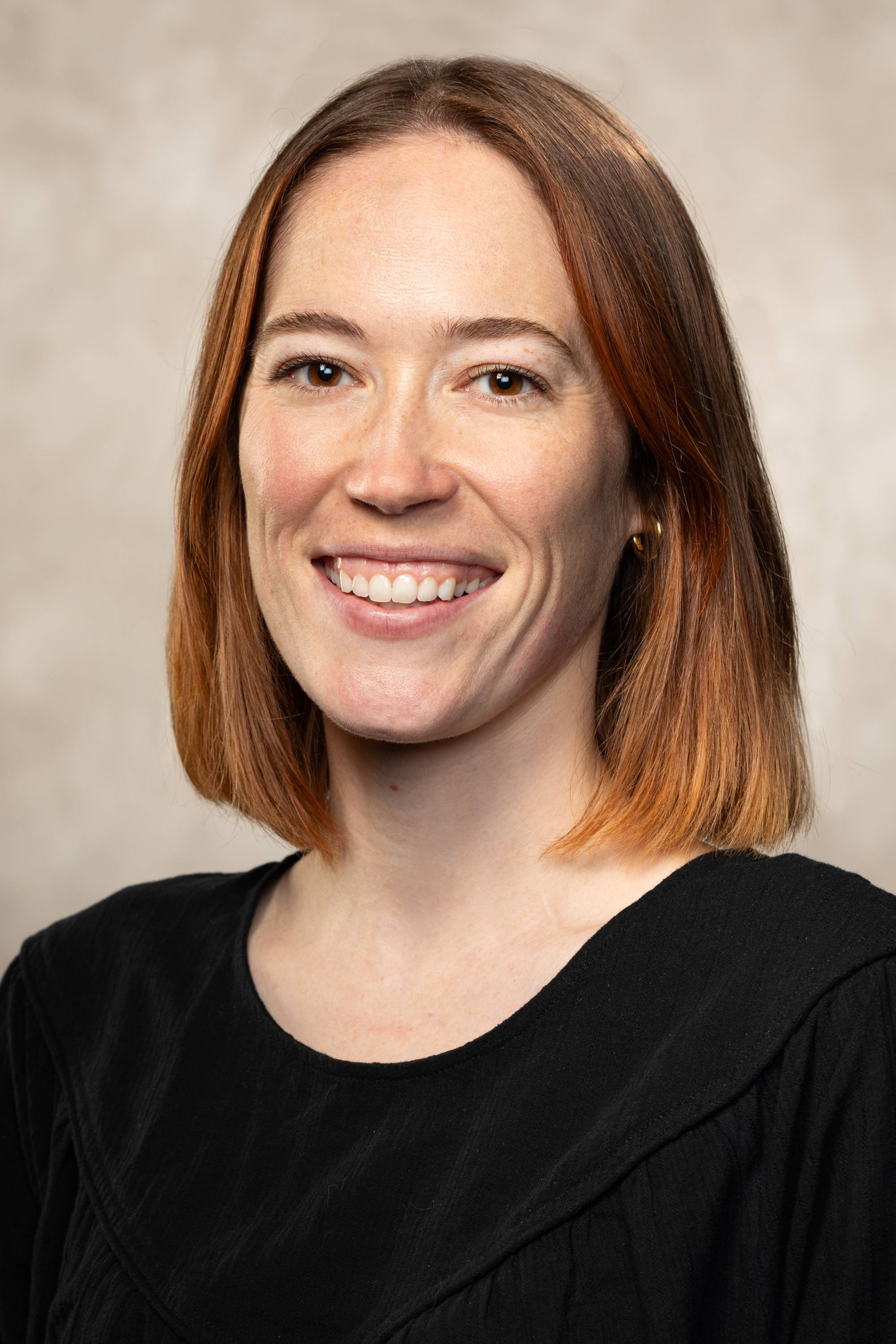 Headshot of Delaney Farris-Dyer